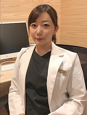 院長 長谷川 悠